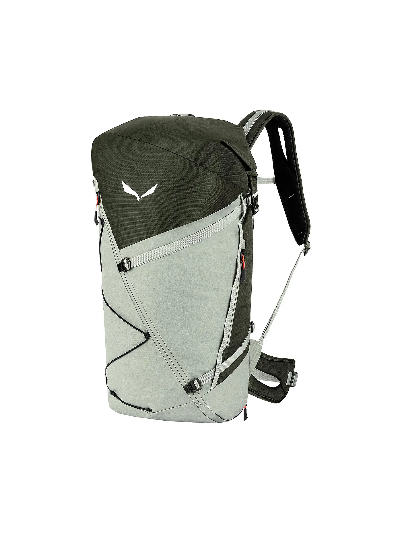 SALEWA | Damen Wanderrucksack Puez 32+5L erweiterbar | 